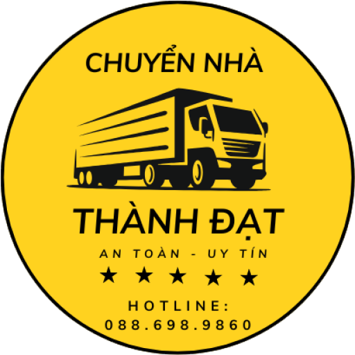 Vận Chuyển Thành Đạt